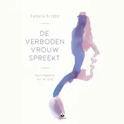 Omslag van De verboden vrouw spreekt