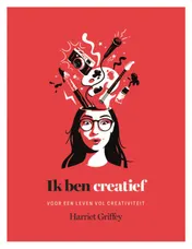 Omslag van Ik ben creatief