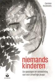 Omslag van Niemandskinderen