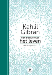 Omslag van Een boekje over het leven