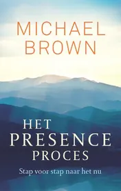 Omslag van Het Presence -proces