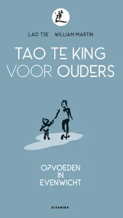 Omslag van Tao Te King voor ouders