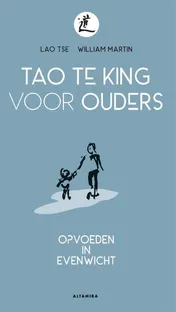 Omslag van Tao Te King voor ouders