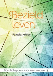 Omslag van Bezield leven