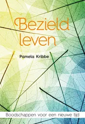 Omslag van Bezield leven