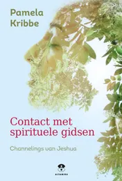 Omslag van Contact met spirituele gidsen