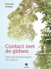 Omslag van Contact met spirituele gidsen
