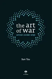 Omslag van The art of war