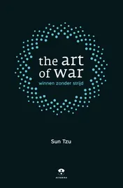 Omslag van The art of war
