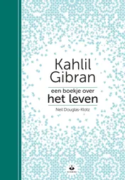 Omslag van Een boekje over het leven