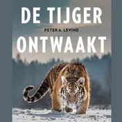 Omslag van De tijger ontwaakt