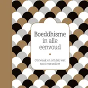 Omslag van Boeddhisme in alle eenvoud