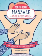 Omslag van Massage voor beginners