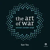 Omslag van The art of war