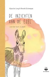 Omslag van De inzichten van de ezel