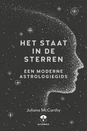 Omslag van Het staat in de sterren