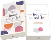 Omslag van Hoogsensitief