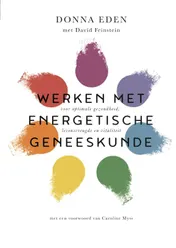 Omslag van Werken met energetische geneeskunde