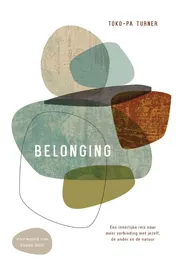 Omslag van Belonging
