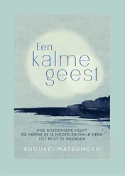 Omslag van Een kalme geest