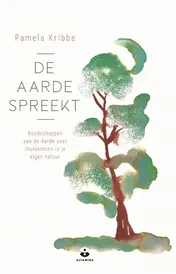 Omslag van De aarde spreekt