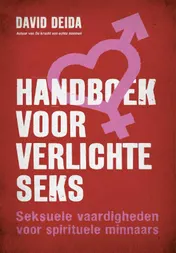 Omslag van Handboek voor verlichte seks