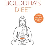 Omslag van Boeddha's dieet