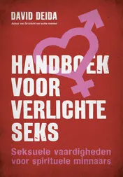 Omslag van Handboek voor verlichte seks