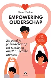 Omslag van Empowering ouderschap