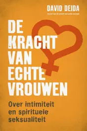 Omslag van De kracht van echte vrouwen