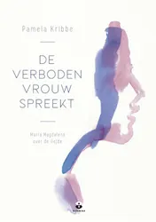 Omslag van De verboden vrouw spreekt