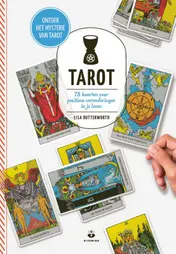 Omslag van Tarot