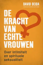 Omslag van De kracht van echte vrouwen