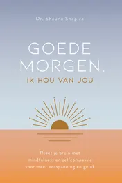 Omslag van Goedemorgen, ik hou van jou