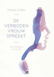 Omslag van De verboden vrouw spreekt