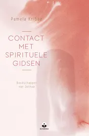 Omslag van Contact met spirituele gidsen