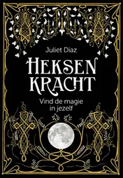 Omslag van Heksenkracht