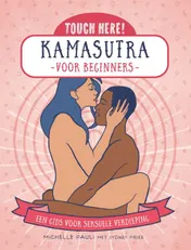 Omslag van Kamasutra voor beginners