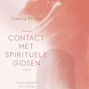 Omslag van Contact met spirituele gidsen