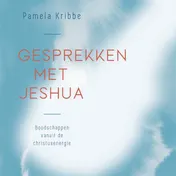 Omslag van Gesprekken met Jeshua