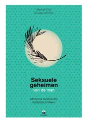 Omslag van Seksuele geheimen van de man
