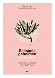 Omslag van Seksuele geheimen van de vrouw