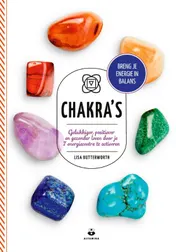 Omslag van Chakra's