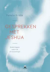 Omslag van Gesprekken met Jeshua