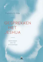 Omslag van Gesprekken met Jeshua