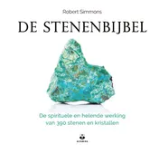 Omslag van De stenenbijbel