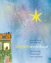 Omslag van Droomavontuur