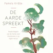 Omslag van De aarde spreekt