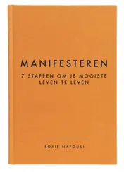 Omslag van Manifesteren