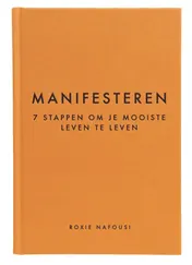 Omslag van Manifesteren